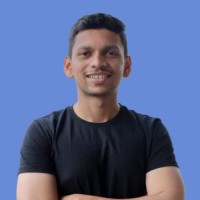 Gajanan Deshmukh