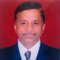Chandrashekhar Junnare