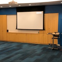Alexandria Conference Room