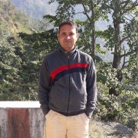 Vimal Sharma
