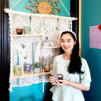 Hannah Tran