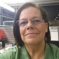 Constance Glover