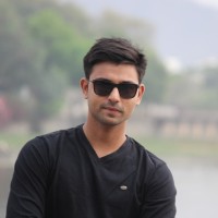 Vishal Patel