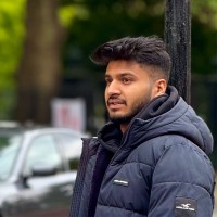 Rupesh Kashyap