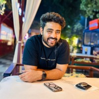 Imran Ali