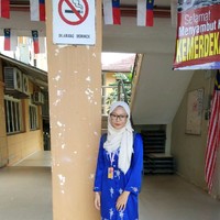Nursyazreen Haziqah