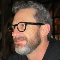 Tod Hardin