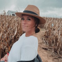 Emily Sarjeant