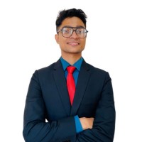 R. Rafiul Haque Ayon