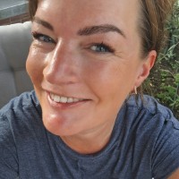 Geertje Stevens