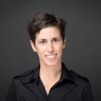 Jen Burke, RVT, VTS (Anesthesia/Analgesia)