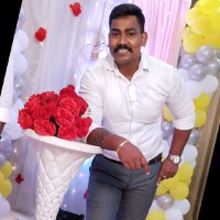 Jagadish Sekar