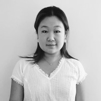 Caitlin Yu