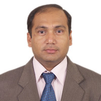 Monazir Ahmed siddique