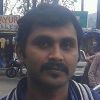 Selvaraj Rajendran