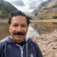 Sivakumar Tadikonda