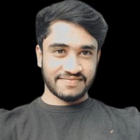 Md Roni Ahmed