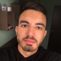 Lucas Gonçalves Da Silva