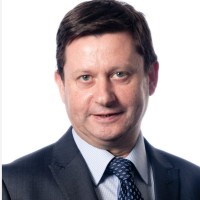 Denis Cummins