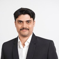 Raghavendra G.