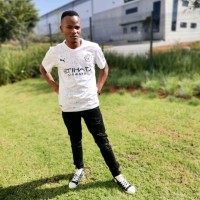 Wellington Tambalane