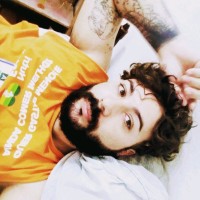Diego Luiz Carotenuto Gomes