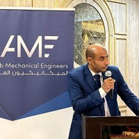 Abd El Sabour Ahmed