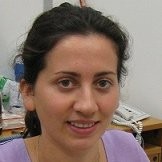 Cristina Condorachi