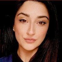 Serena Elison Satta