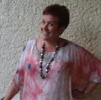 Gail Wager
