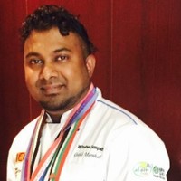 Dushan Sampath