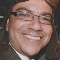 Wellington Davies