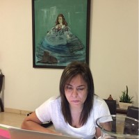 Lisbeth Sánchez