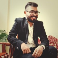 Rahul Naik
