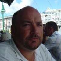Mark Grogan
