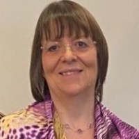 Marilyn Finnie, MOS, MCP