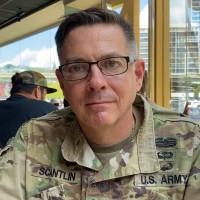 Marshall Straus Scantlin