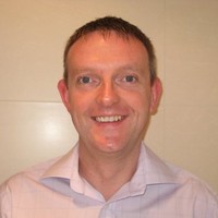 Martin Neale