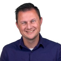 Menno Van Uden