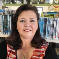 Karen Nicholson