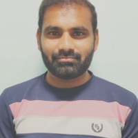 Prasanth P