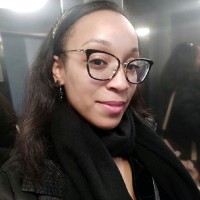 Cindy Negrobar