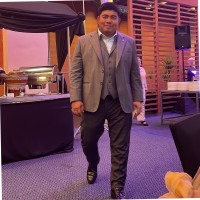 Sharul Bakri Kamarul Bahrin