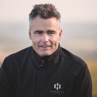 Christian Harrity