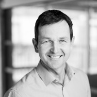 Donal Hogan