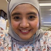Galih Ayu Kinanti Arief