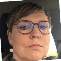 Ellen Bisgaard