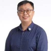 Thomas Yeo