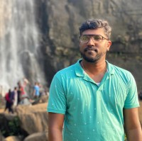 Sujan Mv