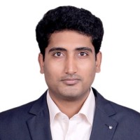 Sriram Majjuri